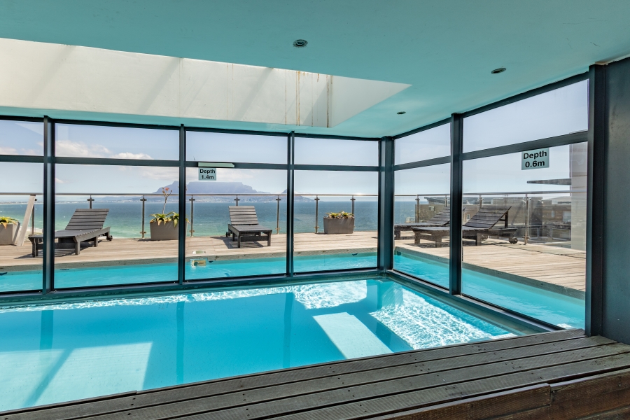 3 Bedroom Property for Sale in Waves Edge Western Cape